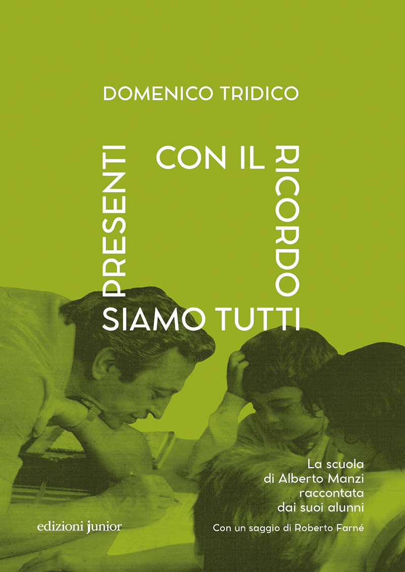 Con il ricordo siamo tutti presenti