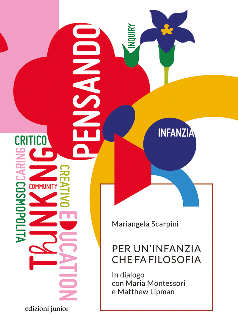 Per un’infanzia che fa filosofia