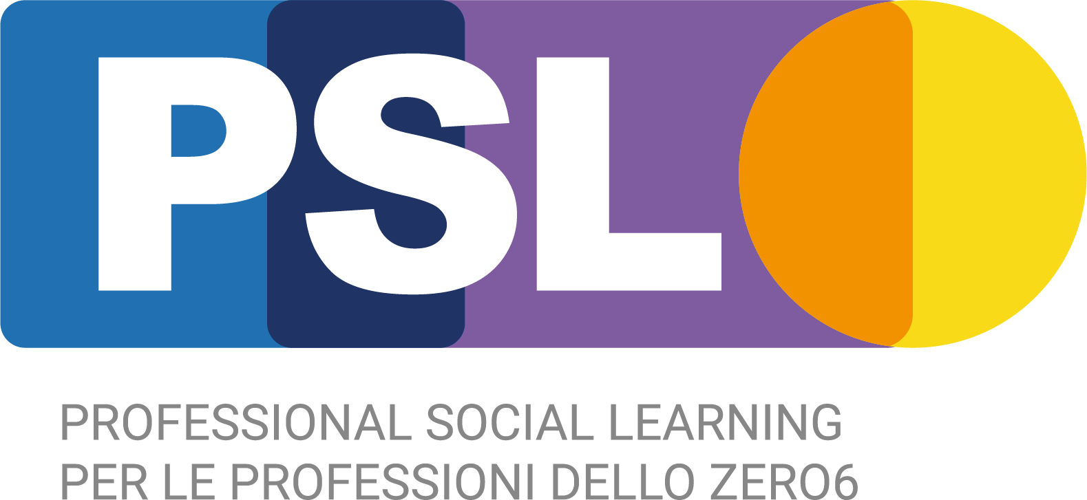 PROFESSIONAL & SOCIAL LEARNING