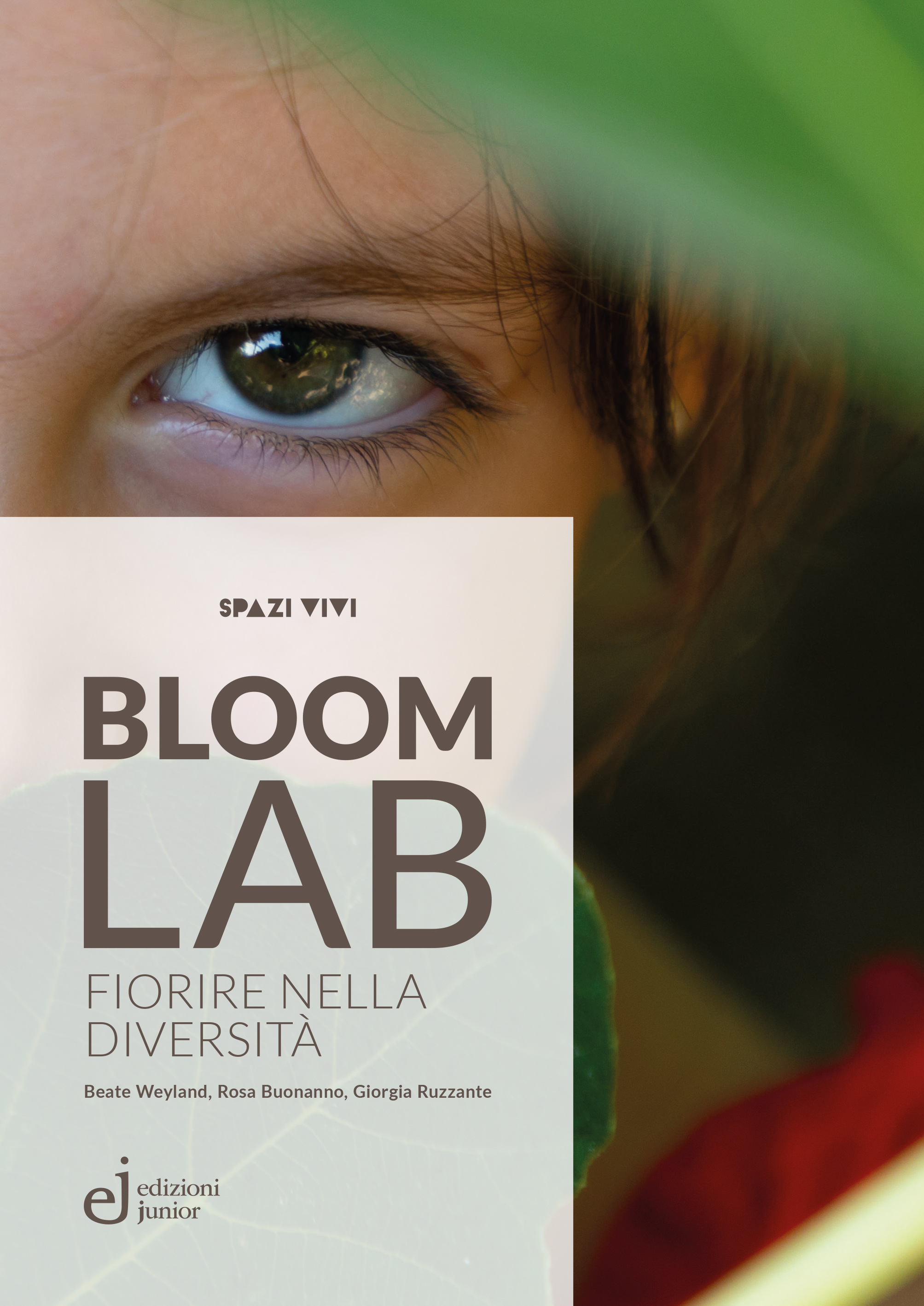Bloom Lab