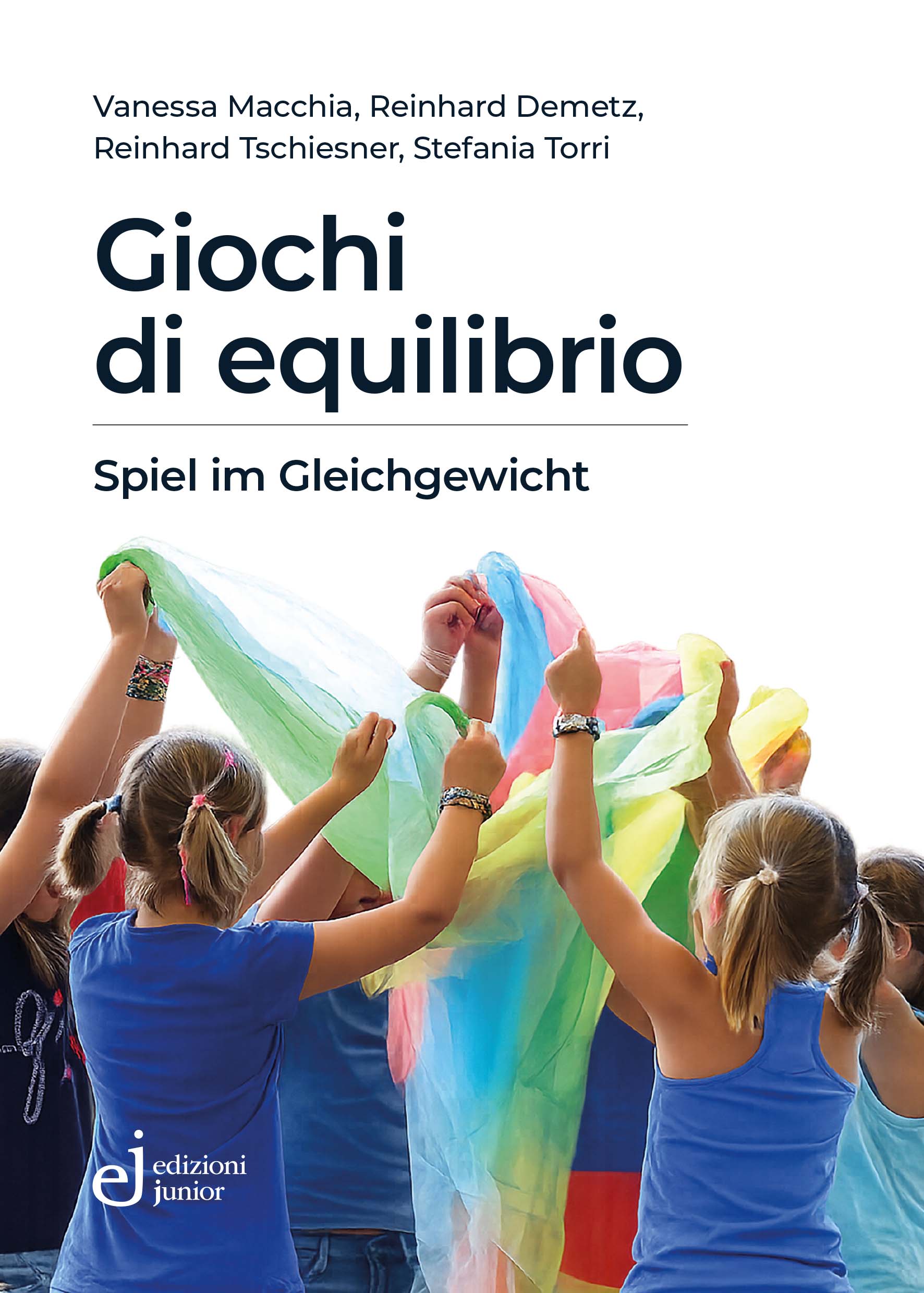 Giochi di equilibrio